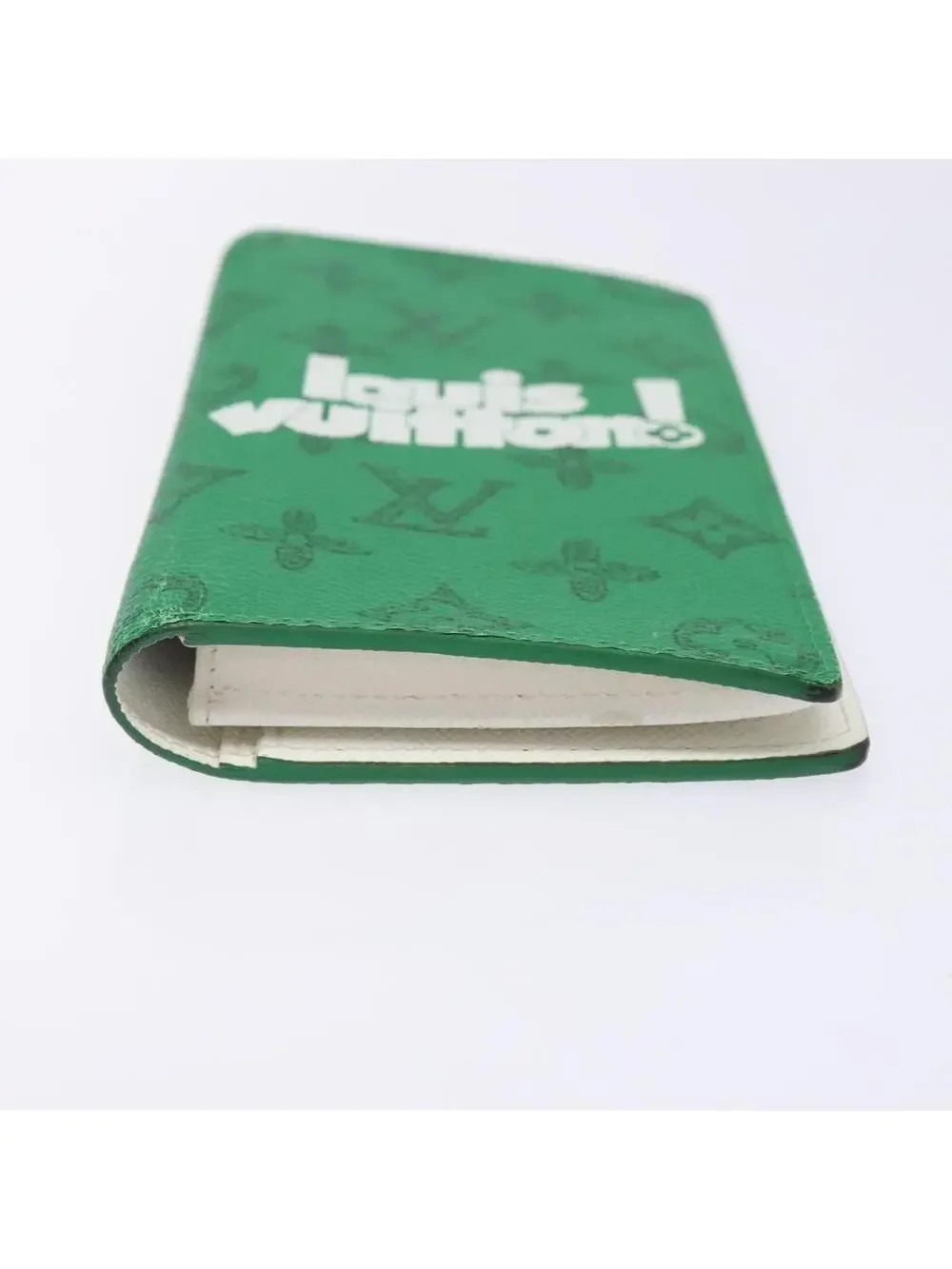 Louis Vuitton Everyday Portefeuille #344357L87B